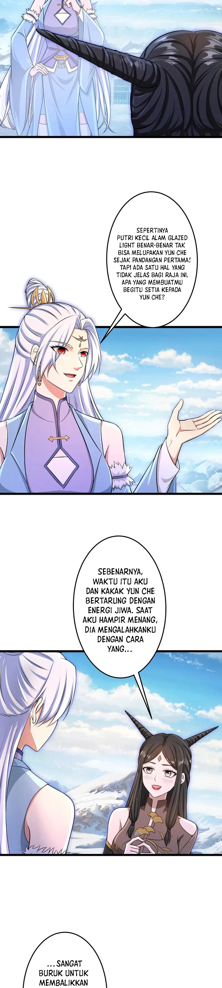 Dilarang COPAS - situs resmi www.mangacanblog.com - Komik against the gods 742 - chapter 742 743 Indonesia against the gods 742 - chapter 742 Terbaru 8|Baca Manga Komik Indonesia|Mangacan